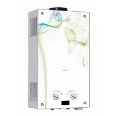 Газовая колонка VIVAT GLS 20-10 H Декор Дым, 10л/мин Газовая колонка VIVAT GLS 20-10 H Декор Дым, 10л/мин