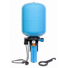 Комплексное решение автоматизации на баке ДЖИЛЕКС КРАБ-Т 50 NEW (1) Комплексное решение автоматизации на баке ДЖИЛЕКС КРАБ-Т 50 NEW (1)