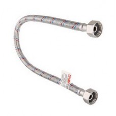 Подводка для воды 12мм Ø1/2" 0,5м г/г VALTEC Подводка для воды 12мм Ø1/2" 0,5м г/г VALTEC