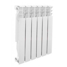 Радиатор биметаллический VALFEX Simple 500/100 8 секций Радиатор биметаллический VALFEX Simple 500/100 8 секций