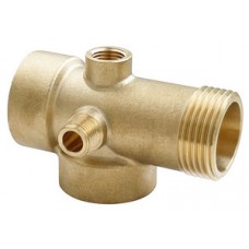 Штуцер 5-ти выводной 110мм VALFEX (5/20) Штуцер 5-ти выводной 110мм VALFEX (5/20)