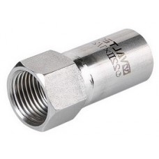 Вставка пресс/внутр. INOX-PRESS Ø15х1/2" VALTEC (5/230) Вставка пресс/внутр. INOX-PRESS Ø15х1/2" VALTEC (5/230)