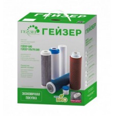 Комплект картриджей к стац.фильтру № 16 ГЕЙЗЕР Комплект картриджей к стац.фильтру № 16 ГЕЙЗЕР