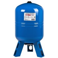 Гидроаккумулятор для водоснабжения VALTEC для ГВС и ХВС 150л Синий с ножками, 150л, 1" Гидроаккумулятор для водоснабжения VALTEC для ГВС и ХВС 150л Синий с ножками, 150л, 1"