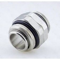 Нипель поворотный Ø1" TIM Нипель поворотный Ø1" TIM