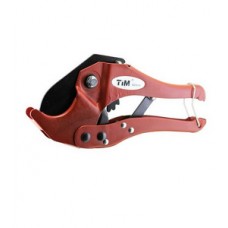 Ножницы для полимерных труб Ø16-42мм TIM116 (18) Ножницы для полимерных труб Ø16-42мм TIM116 (18)