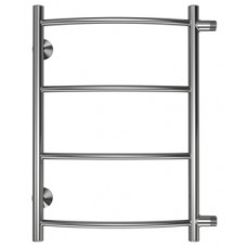 Полотенцесушитель вод. П4 40х60 бок.подкл. (Ø3/4 х 500мм) STELMIX Дуга