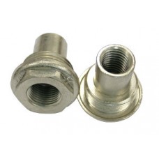 Удлинитель потока для радиатора прав. Ø1/2" VALTEC (5/80)