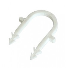 Скобы для теплого пола Ø16-20 VALTEC (упак 100шт) Скобы для теплого пола Ø16-20 VALTEC (упак 100шт)