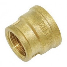 Муфта перех. Ø1/2"х1½" TIM (70) Муфта перех. Ø1/2"х1½" TIM (70)