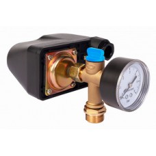 Комплект автоматики на баке ДЖИЛЕКС КАБ Комплект автоматики на баке ДЖИЛЕКС КАБ