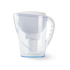 Фильтр-кувшин Корус белый ГЕЙЗЕР (1/6) Фильтр-кувшин Корус белый ГЕЙЗЕР (1/6)