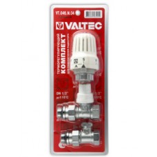 Термостатический комплект для радиатора Ø1/2" VALTEC (16) Термостатический комплект для радиатора Ø1/2" VALTEC (16)