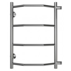 Полотенцесушитель вод. П4 40х60 бок.подкл. (Ø3/4 х 500мм ) STELMIX Трапеция