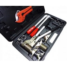 Инструмент для акс. фитинга Ø16-25мм ручной FT1240A-18 TIM Инструмент для акс. фитинга Ø16-25мм ручной FT1240A-18 TIM