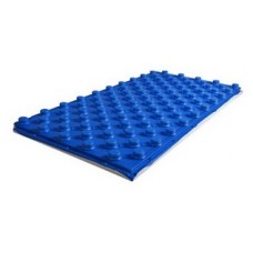 Мат для теплого пола с покрытием синий 1000х500х40 VALTEC (20) Мат для теплого пола с покрытием синий 1000х500х40 VALTEC (20)