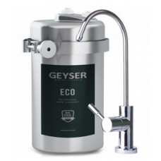 Фильтр стационарный умягчение ГЕЙЗЕР ЭКО Фильтр стационарный умягчение ГЕЙЗЕР ЭКО