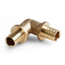 Уголок аксиальный Ø20(2,8) PRO AQUA