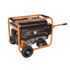 Carver PPG-9000E Генератор бензиновый