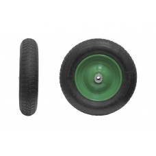 3.50-8 Колесо для садовой тачки 3.50-8 Колесо для садовой тачки