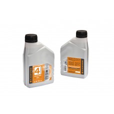Carver 4 Stroke Engine oil Минеральное моторное масло для четырехтактных двигателей Carver 4 Stroke Engine oil Минеральное моторное масло для четырехтактных двигателей