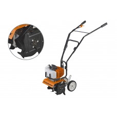Carver T-300 Миникультиватор бензиновый Carver T-300 Миникультиватор бензиновый