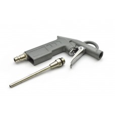 ПП-02 Пневмопистолет продувочный с удлинителем ПП-02 Пневмопистолет продувочный с удлинителем