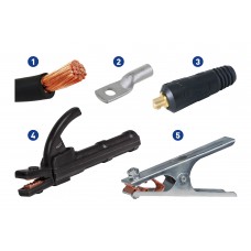 KСП-10-3 ОПТИМА Kомплект сварочных проводов KСП-10-3 ОПТИМА Kомплект сварочных проводов