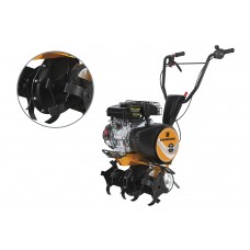 Carver T-350 Мотокультиватор бензиновый Carver T-350 Мотокультиватор бензиновый