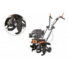 Carver T-550R Мотокультиватор бензиновый Carver T-550R Мотокультиватор бензиновый