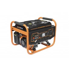 Carver PPG-3900 Генератор бензиновый