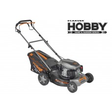 Carver LMG-2646DM Hobby Газонокосилка бензиновая Carver LMG-2646DM Hobby Газонокосилка бензиновая