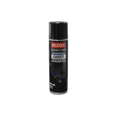 Rezoil GRAFIT Смазка графитовая многофункциональная Rezoil GRAFIT Смазка графитовая многофункциональная