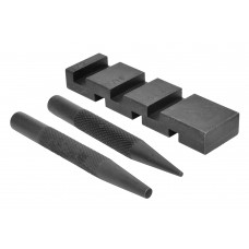 Rezer Набор для расклепки цепей портативный Rezer Набор для расклепки цепей портативный