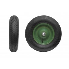 4.80/4.00-8 Колесо для садовой тачки 4.80/4.00-8 Колесо для садовой тачки