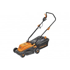 Carver LME-1332 Газонокосилка электрическая Carver LME-1332 Газонокосилка электрическая
