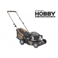 Carver LMG-2042HM Hobby Газонокосилка бензиновая Carver LMG-2042HM Hobby Газонокосилка бензиновая