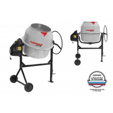 Парма Практик Б-201Э Бетоносмеситель электрический Парма Практик Б-201Э Бетоносмеситель электрический