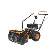 Carver SG 762 Машина подметально-уборочная Carver SG 762 Машина подметально-уборочная