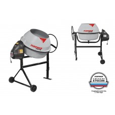 Парма Практик Б-181Э Бетоносмеситель электрический Парма Практик Б-181Э Бетоносмеситель электрический