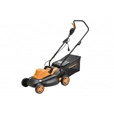 Carver LME-1437 Газонокосилка электрическая Carver LME-1437 Газонокосилка электрическая