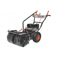 Парма МП-01-762ЭФ Машина подметально-уборочная Парма МП-01-762ЭФ Машина подметально-уборочная