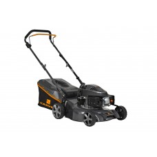 Carver LMG-2042HM Газонокосилка бензиновая Carver LMG-2042HM Газонокосилка бензиновая