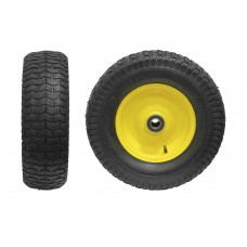 16/6.50-8 Колесо для садовой тачки 16/6.50-8 Колесо для садовой тачки