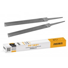 Rezer FF 1221 Напильник плоский Rezer FF 1221 Напильник плоский
