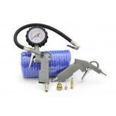 НПИ 003-2 Набор пневмоинструментов из 3 предметов НПИ 003-2 Набор пневмоинструментов из 3 предметов