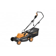 Carver LME-1032 Газонокосилка электрическая Carver LME-1032 Газонокосилка электрическая