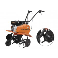 Carver T-651R Мотокультиватор бензиновый Carver T-651R Мотокультиватор бензиновый
