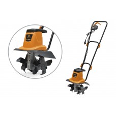 Carver T-300E Миникультиватор электрический Carver T-300E Миникультиватор электрический