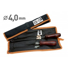 Rezer CSK 4.0 Набор для заточки цепей Rezer CSK 4.0 Набор для заточки цепей